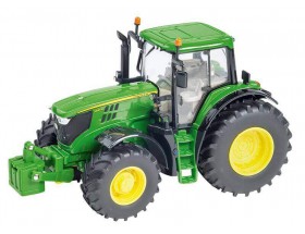 „John Deere“ 6195M traktorius