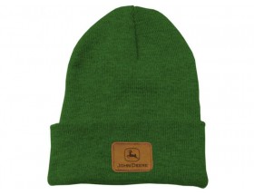 Žieminė kepurė (žalia)