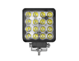 LED žibintas papildomas/darbinis 48W/60