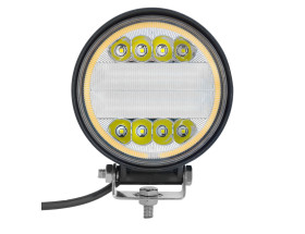 LED žibintas papildomas/darbinis 30W