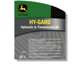 Hidraulinė/transmisinė alyva HY GARD 209L ( 72440 )