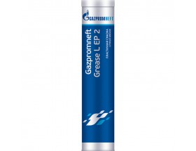 Plastinis tepalas Gazprom Grease L EP 2 0,4 kg