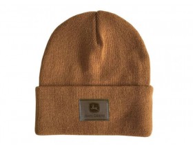 Žieminė kepurė (šviesiai ruda)