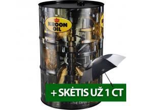 Aušinimo skystis Kroon-Oil Coolant -38 Organic NF, 208L
