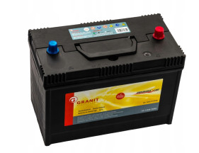 Akumuliatoriaus baterija (MCYP25879)
