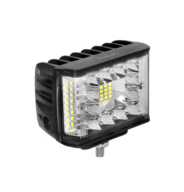 LED žibintas papildomas/darbinis 12W