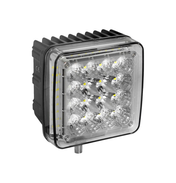 LED žibintas papildomas/darbinis 48W