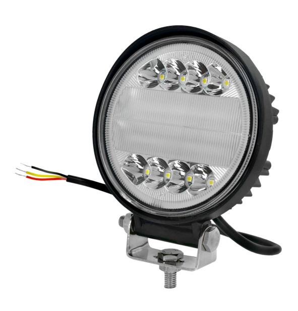 LED žibintas papildomas/darbinis 30W