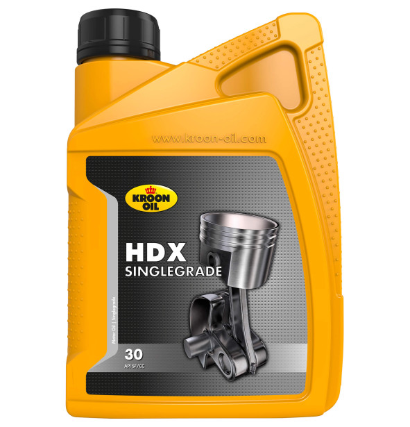 Vejapjovių alyva Kroon-Oil HDX 30, 1L