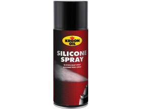 Purškiamas silikonas Kroon-Oil Silicon Spray, 400ml