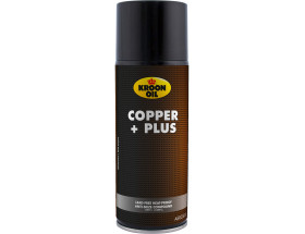 Purškiamas vario tepalas Kroon-Oil Copper+Plus, 400ml