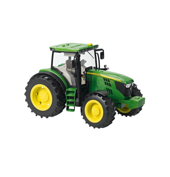 „John Deere“ 6210R traktorius