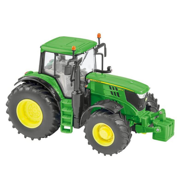 „John Deere“ 6195M traktorius