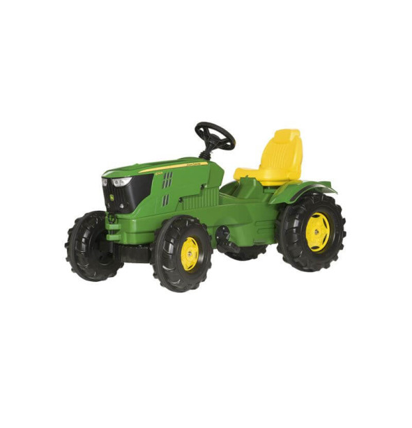 „rollyFarmtrac John Deere“ 6210R traktorius