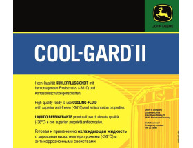 Aušinimo skystis Cool Gard II 20L ( 72454 )
